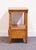 Rway Furniture Solid Hard Rock Maple Italian Neoclassical Tuscan Style 20" Tiered Nightstand For Sale - Image 13 of 13