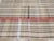 Mid 20th Century Mid-20th Century Handmade Turkish Flatweave Kilim Room Size Carpet For Sale - Image 5 of 8