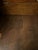 Rare Convertible Bamboo Turned Walnut Drop Leaf Dining Table / Coffee Table For Sale - Image 11 of 11
