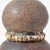 Textile Early 20th Century Nyamwezi Beaded Fertility Doll Gourd Tanzania For Sale - Image 7 of 8