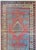 Early 20th Century Kazak Rug For Sale - Image 4 of 10