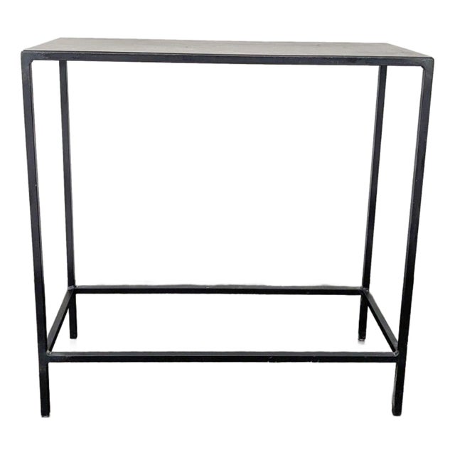 Room & Board Slim End Table For Sale