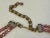 Heidi Daus Art Deco Lavender Swarovski Crystal Signed Necklace New W/ Box Retired For Sale - Image 11 of 12
