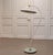 Arc Floor Lamp attributed to Iwo, Sweden, 1930s For Sale - Image 4 of 14