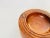 Wood Wood Ashtray in Brown Color, France, 1970s For Sale - Image 7 of 9