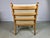 Cream Set of Danish GE-284 Jubilee Lounge Chairs in Oak by Hans J. Wegner for Getama, 2003 For Sale - Image 8 of 14