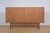 1960s Mid-Century Danish High Sideboard in Teak, 1960s For Sale - Image 5 of 18