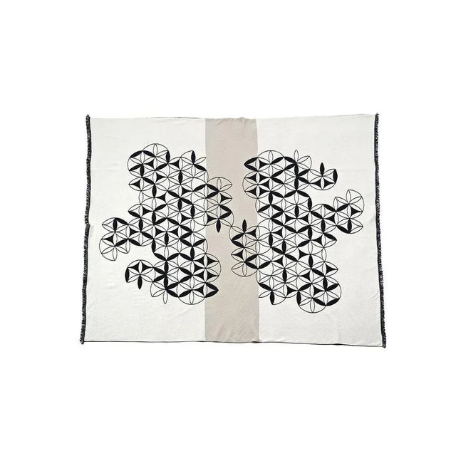 "I'm a designer and furnishing accessories consultant. I create and make knitted blankets and cushions, accessories for...