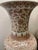 Chinoiserie Late 20th Century Pair of 42" Chinese Iron-Red Porcelain Floor Vases - Ex Hollywood Studio Prop For Sale - Image 3 of 13