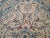 1970's Persian Nain Palace Carpet , 13'9" X 20'8 For Sale - Image 9 of 11