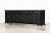 Late 19th Century English Ebonised Pine Dresser Base, 1870s For Sale - Image 5 of 17