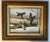 Howard Hopkins Jr 2003 Acrylic on Board Birds Paintings - Set of 2 For Sale In Philadelphia - Image 6 of 7