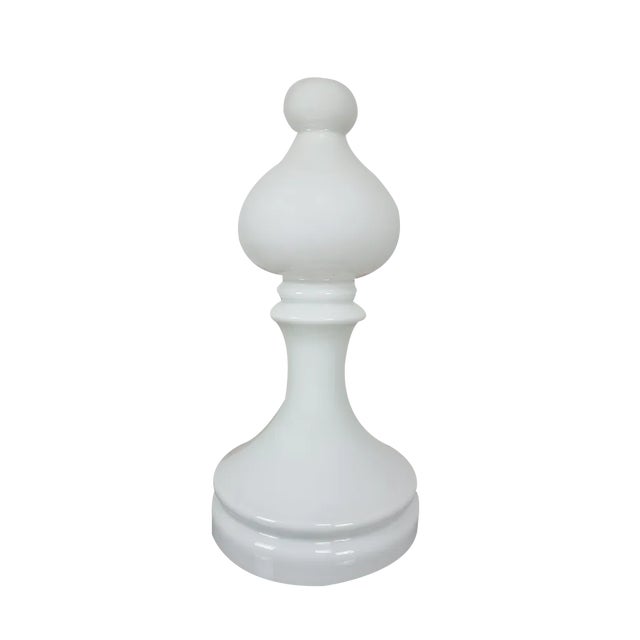 Table Lamp by I. Jakes For Sale