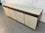 Mid-Century Modern Style Office Credenza For Sale - Image 4 of 17