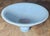 Gunnar Nyland Blue Bowl For Sale In Charlotte - Image 6 of 13