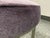 Oly Studio Jonathan Tufted Round Stool For Sale In San Francisco - Image 6 of 12