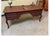 Brown Antique Desk in Oak, 1910 For Sale - Image 8 of 13