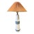 1960’s Large Jane + Gordon Martz Table Lamp For Sale