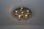 1970s Chrome Wall Lamp or Flush Mount attributed to Cosack, 1970s For Sale - Image 5 of 10