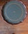 Vintage MCM Bombay Company Tripod Base Pedestal Side Table For Sale - Image 4 of 7