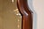 1960s Mahogany Wall Mirror, Circa 1960's For Sale - Image 5 of 6