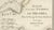 Gold Antique Map of Delphi and Mount Parnassus from Ambroise Tardieu, 1825 For Sale - Image 8 of 10