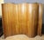 Wood Wooden Slatted Screen from Baumann, 1950s For Sale - Image 7 of 13