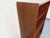 Vintage Teak-Style Mahogany Bookcase, 1960s For Sale - Image 11 of 15