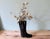 Vintage Ceramic Vase, France, 1970 For Sale - Image 10 of 10