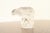 Lalique Lalique "Eagle Head" Art Deco Crystal Paperweight For Sale - Image 4 of 12