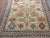 Tribal Antique Caucasian Shirvan (Baku-Type) Rug, 4'1" X 4'10" #16659 For Sale - Image 3 of 8