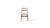 Leggera Outdoor Chair by Gio Ponti for Cassina For Sale - Image 3 of 10