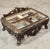 18th Century Laquered Table Lectern, Italy For Sale - Image 10 of 14