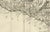 Paper Map of Southern Mexico and New Spain by Rigobert Bonne, 1780s For Sale - Image 7 of 12