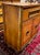 1920s Set of Two Exotic Wood, American Art Deco Cabinets/Dressers For Sale - Image 4 of 13