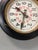 Bauhaus 24-Hour Wall Clock from Siemens Halske, Germany, 1930s For Sale - Image 3 of 16