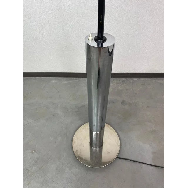 1960s Mid-Century Modern Floor Lamp, 1960s For Sale - Image 5 of 10
