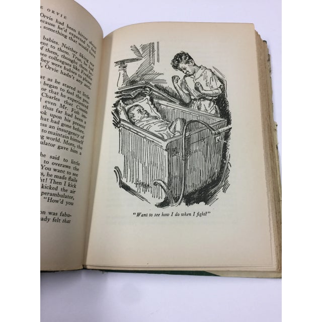 'Little Orvie' By Booth Tarkington For Sale - Image 9 of 10