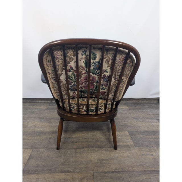 Vintage Lounge Chair by Lucian Ercolani, 1960s For Sale - Image 3 of 18