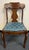 Traditional Pennsylvania House Cherry Empire Style Dining Chairs - Set of Four For Sale - Image 3 of 11