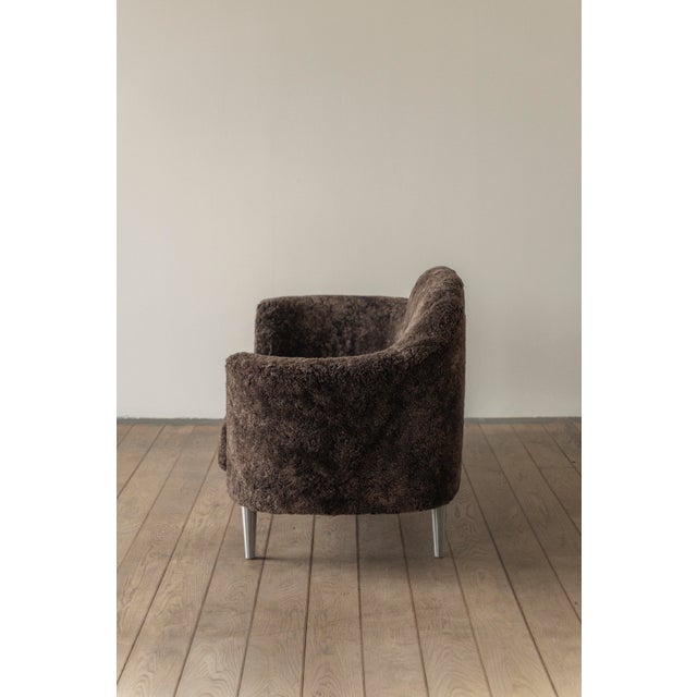 Grand Piano Sofa by Gubi Olsen, 1984 For Sale - Image 3 of 5