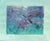 2020s Abstract Ribbons in Mint by Martha Holden For Sale - Image 5 of 6