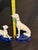 Ceramic Dalmation Dog Set Ceramic For Sale - Image 7 of 7