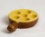 Set of 4 Vintage French Quail Egg or Escargot Holders For Sale In San Francisco - Image 6 of 7