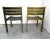 1970s Vintage Stackable Dining Chair from Wilkhahn, 1970s For Sale - Image 5 of 10