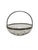 Art Nouveau Fruit Basket, 1890s For Sale - Image 10 of 10