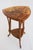 Antique French Art Nouveau Side Table by Emile Galle, 1900 For Sale - Image 4 of 15