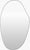Elevate your space with the Louie accent mirror wall decor, a captivating piece that embodies the sleek elegance of Mid-...