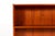 Mid-Century Modern Danish Teak Bookcase, 1960s For Sale - Image 10 of 11