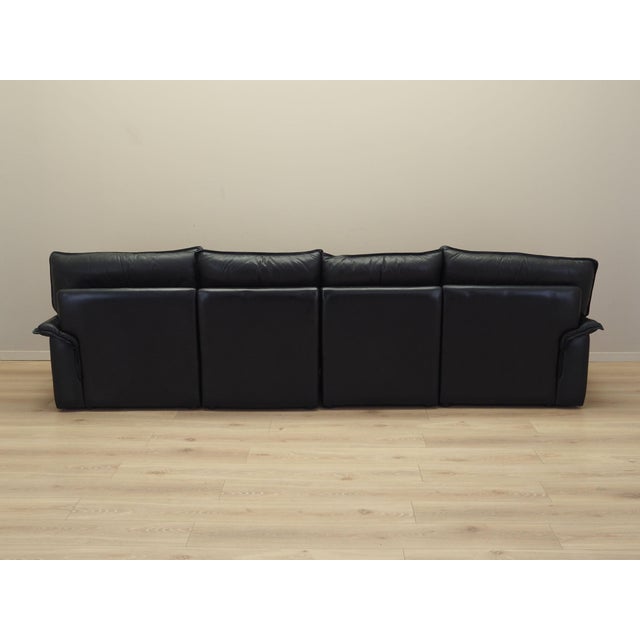 Italian Modular Sofa, Italy, 1960s For Sale - Image 6 of 18